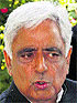Mufti Sayeed