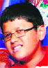 Sarvesh