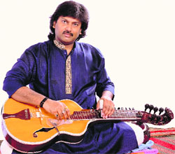 Salil Bhatt