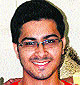 Ayush Dhir