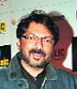 Sanjay Leela Bhansali 