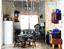 Timely action can save your home from monsoon woes