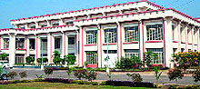 The Institute of Hotel Management, Catering Technology and Applied Nutrition, Bathinda
