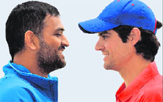 India vS England (3 pm) live on Star Cricket