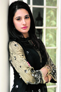 Nargis Fakhri