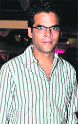 Vikramaditya Motwane