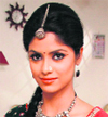 Sayantani Ghosh