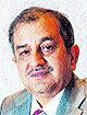 Rakesh Malhotra, Managing Director, New Holland Fiat India