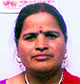 wife, Prabha Devi
