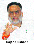 Rajan Sushant 