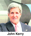 John Kerry 