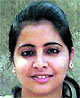 Ayesha Mahajan