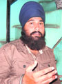 Ravinder Babbu