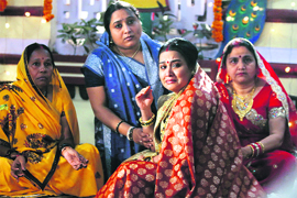  Dhaisa of Diya Aur Baati Hum