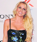 Britney Spears