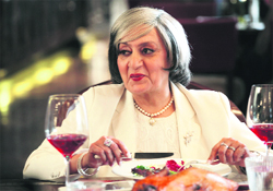  Dolly Ahluwalia Tewari in Bajatey Raho