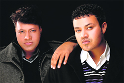 Rimpy & Prince