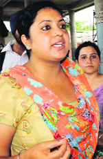 Rajinder Kaur