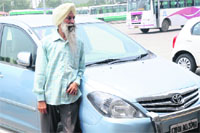 Avtar Singh Thekedar