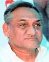 Vijay Bahuguna, Ukhand CM