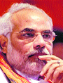 Narendra Modi
