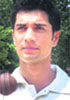 Shiva Sharma. A Tribune file photo