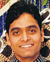 Vikas Parbakar