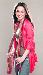 Sanjeeda Shiekh