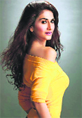 Vaani Kapoor