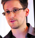 Edward Snowden