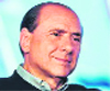 Silvio Berlusconi