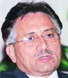 Pervez Musharraf