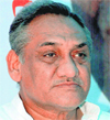 Vijay Bahuguna