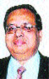 Dr Gautam Mukherjee