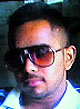 Arsh Jangra, the victim