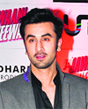 Ranbir Kapoor