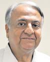  SS Brar, Election Commissioner