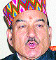 Kaul Singh Thakur