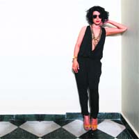 Femme fatale: Shilpa Shukla