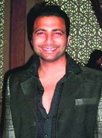 Far sight: Nikhil Arya