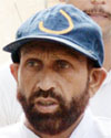 Liyaqat Ali Shah 