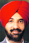 KS Pannu