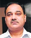 Mukesh Bassi