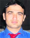 Dr Pradeep Singh