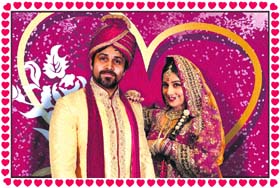 A still from the movie, Ghanchakkar