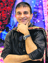 Prasad Bidapa