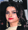 Prachi Desai 