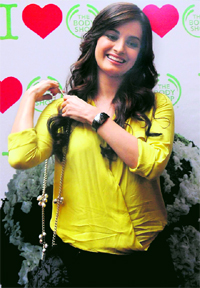 Dia Mirza