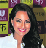Sonakshi Sinha