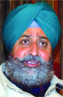 PS Bajwa